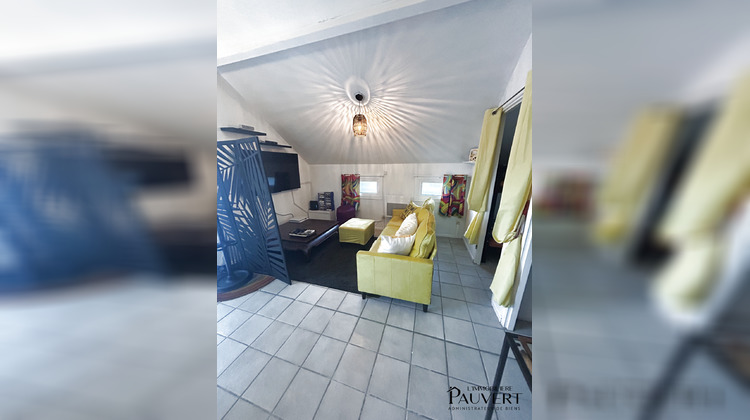 Ma-Cabane - Vente Maison Daumazan-sur-Arize, 34 m²