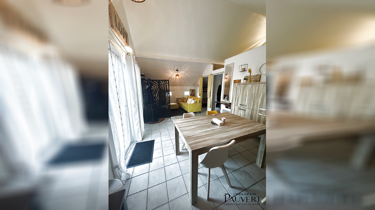 Ma-Cabane - Vente Maison Daumazan-sur-Arize, 34 m²