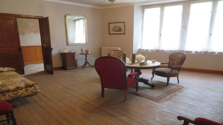 Ma-Cabane - Vente Maison Daumazan-sur-Arize, 210 m²