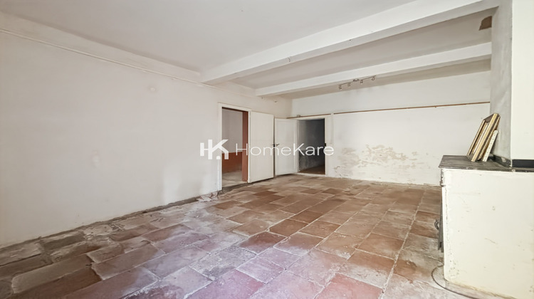 Ma-Cabane - Vente Maison Daumazan-sur-Arize, 165 m²