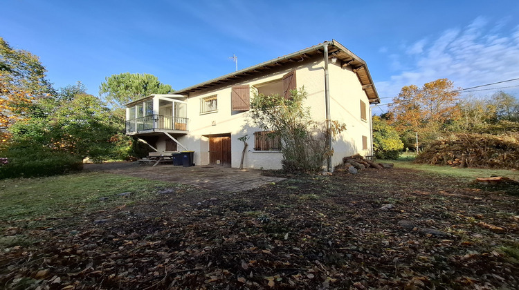 Ma-Cabane - Vente Maison Daumazan-sur-Arize, 100 m²
