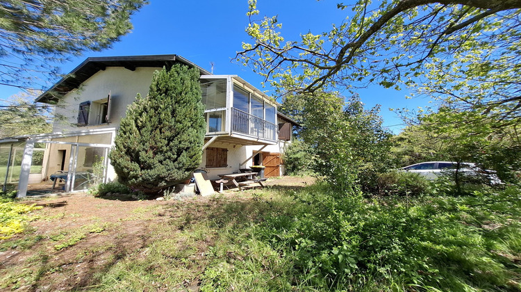 Ma-Cabane - Vente Maison Daumazan-sur-Arize, 100 m²