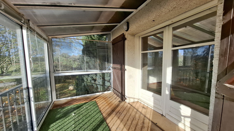 Ma-Cabane - Vente Maison Daumazan-sur-Arize, 100 m²