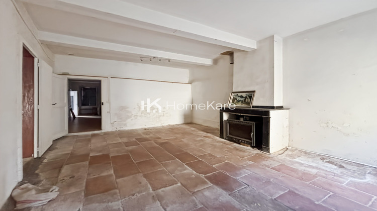 Ma-Cabane - Vente Maison Daumazan-sur-Arize, 165 m²