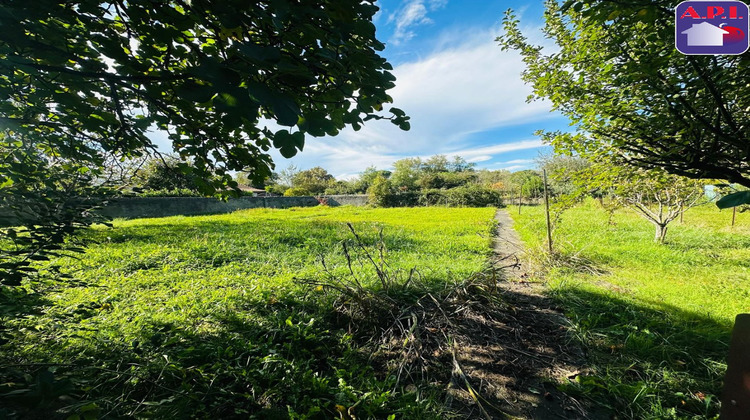Ma-Cabane - Vente Maison DAUMAZAN SUR ARIZE, 152 m²