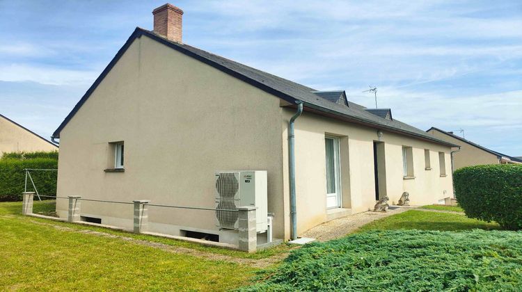 Ma-Cabane - Vente Maison DAUMERAY, 104 m²