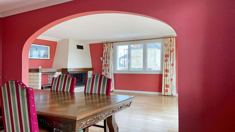 Ma-Cabane - Vente Maison DAUMERAY, 134 m²