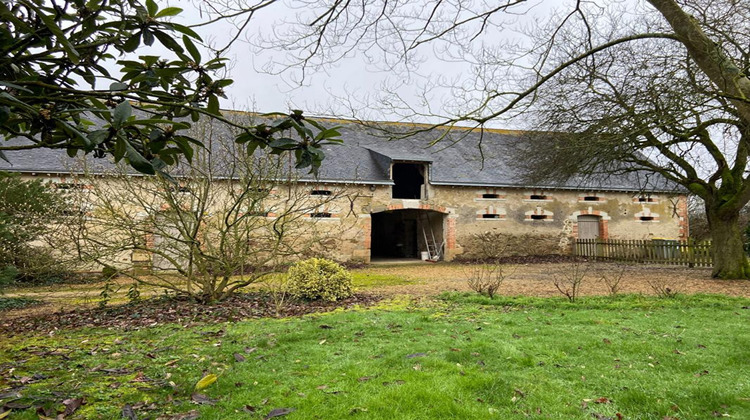 Ma-Cabane - Vente Maison DAUMERAY, 168 m²