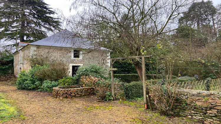 Ma-Cabane - Vente Maison DAUMERAY, 168 m²