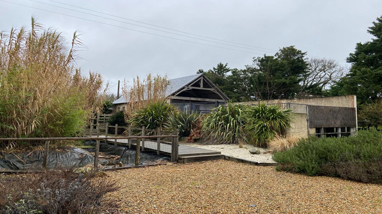 Ma-Cabane - Vente Maison DAUMERAY, 168 m²