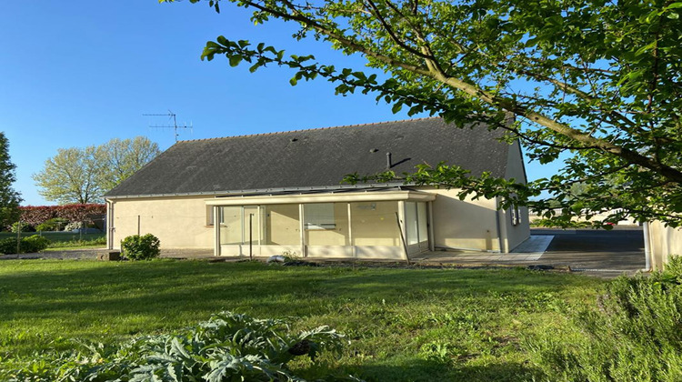 Ma-Cabane - Vente Maison DAUMERAY, 80 m²