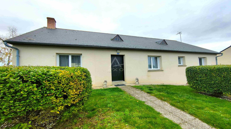 Ma-Cabane - Vente Maison DAUMERAY, 104 m²