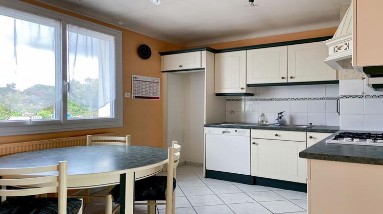 Ma-Cabane - Vente Maison DAUMERAY, 134 m²