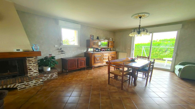 Ma-Cabane - Vente Maison DAUMERAY, 104 m²