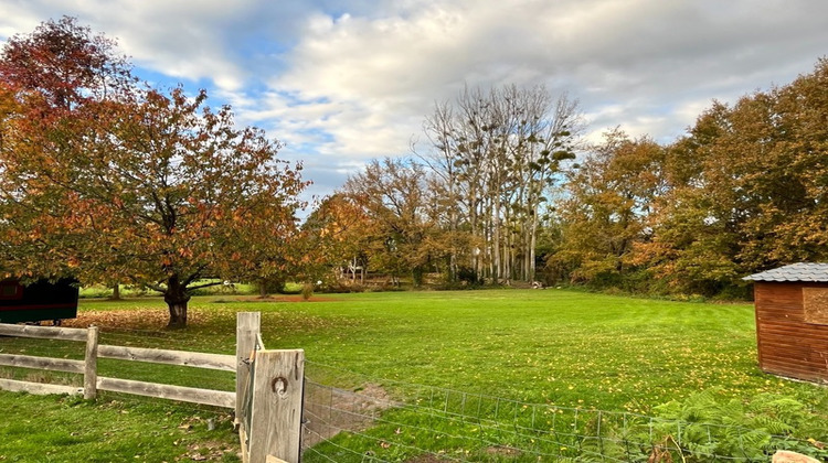 Ma-Cabane - Vente Maison DAUMERAY, 165 m²