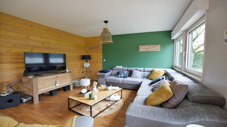 Ma-Cabane - Vente Maison DAUMERAY, 165 m²