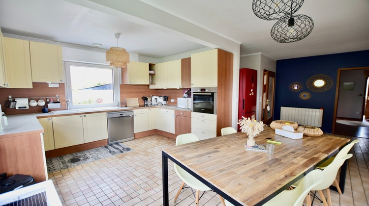 Ma-Cabane - Vente Maison DAUMERAY, 165 m²