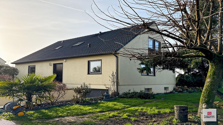 Ma-Cabane - Vente Maison DAUMERAY, 165 m²