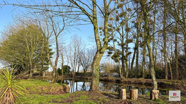 Ma-Cabane - Vente Maison DAUMERAY, 165 m²