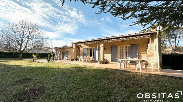 Ma-Cabane - Vente Maison Dauphin, 105 m²