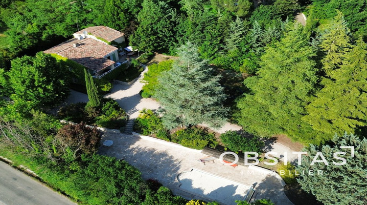 Ma-Cabane - Vente Maison Dauphin, 135 m²