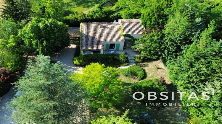 Ma-Cabane - Vente Maison Dauphin, 135 m²