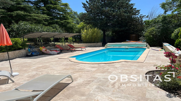 Ma-Cabane - Vente Maison Dauphin, 135 m²