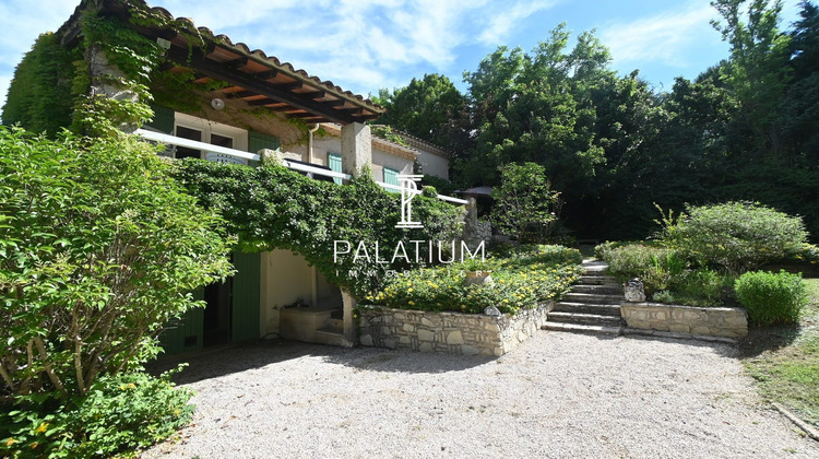 Ma-Cabane - Vente Maison Dauphin, 135 m²