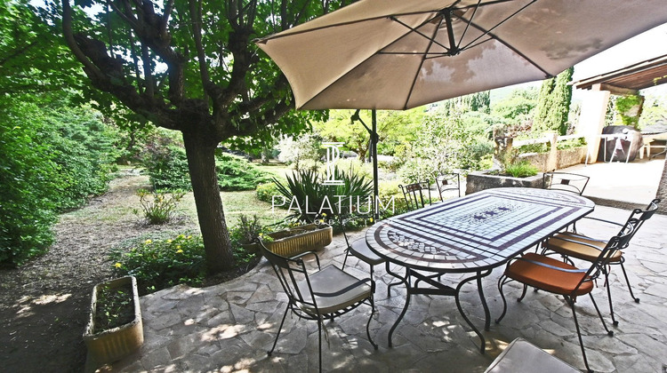 Ma-Cabane - Vente Maison Dauphin, 135 m²