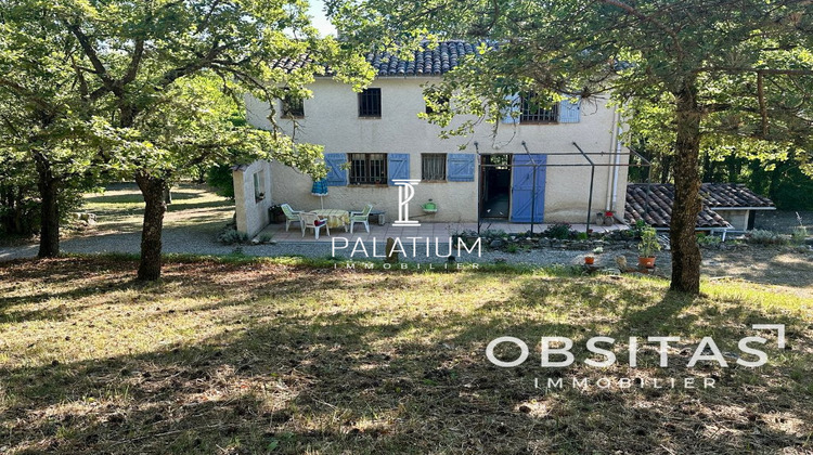 Ma-Cabane - Vente Maison Dauphin, 103 m²