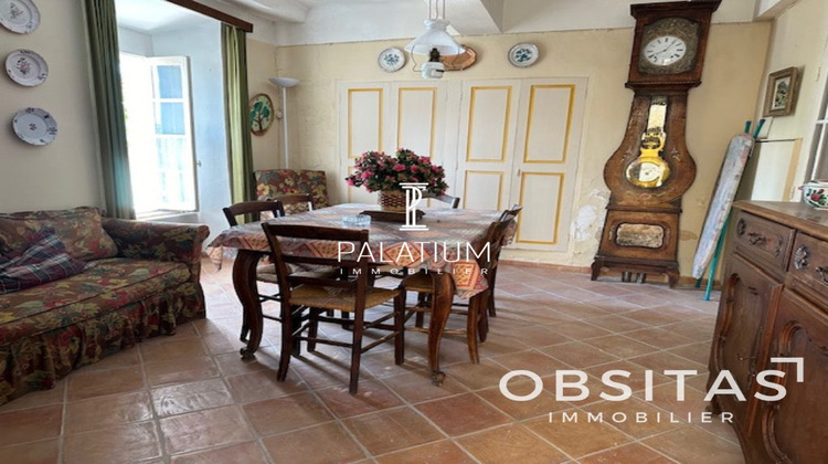 Ma-Cabane - Vente Maison Dauphin, 133 m²