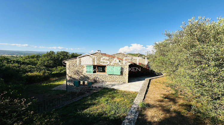 Ma-Cabane - Vente Maison Dauphin, 170 m²
