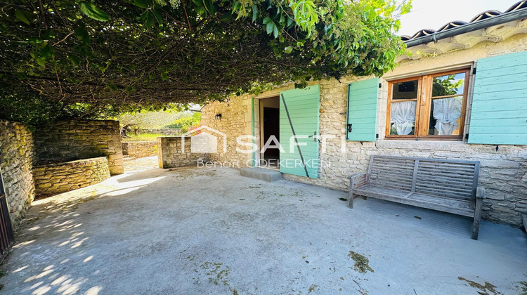 Ma-Cabane - Vente Maison Dauphin, 170 m²