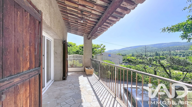 Ma-Cabane - Vente Maison Dauphin, 156 m²