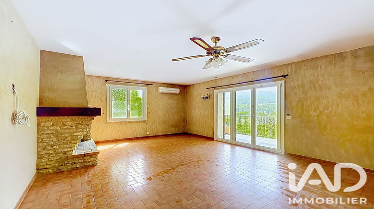 Ma-Cabane - Vente Maison Dauphin, 156 m²