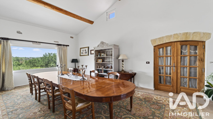 Ma-Cabane - Vente Maison Dauphin, 229 m²