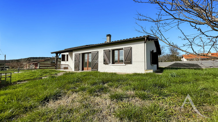 Ma-Cabane - Vente Maison DAUSSE, 80 m²