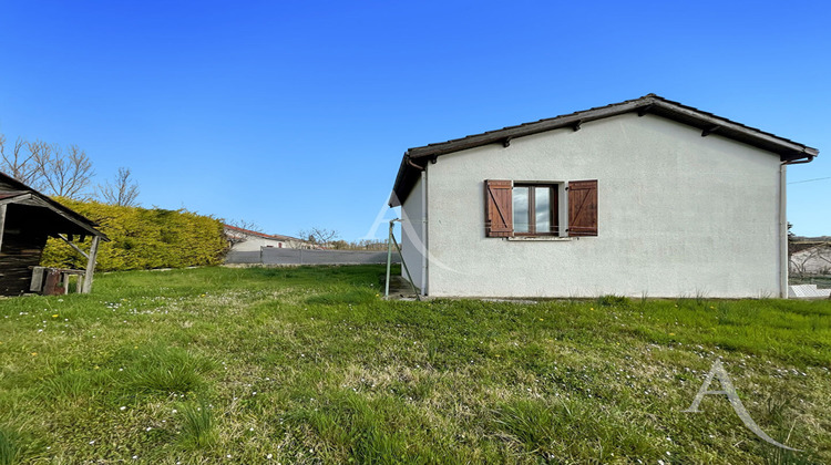 Ma-Cabane - Vente Maison DAUSSE, 80 m²