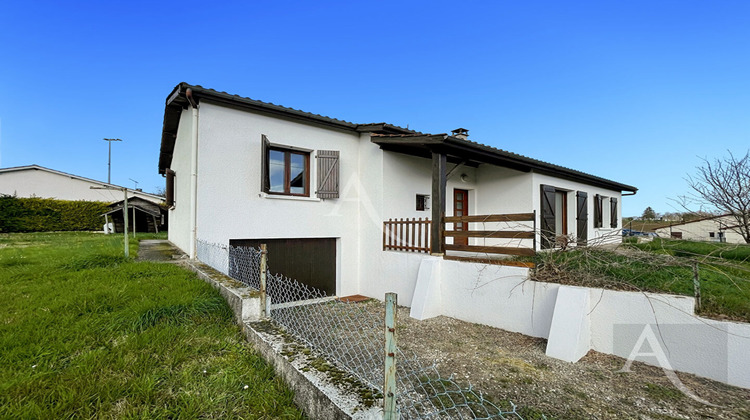 Ma-Cabane - Vente Maison DAUSSE, 80 m²