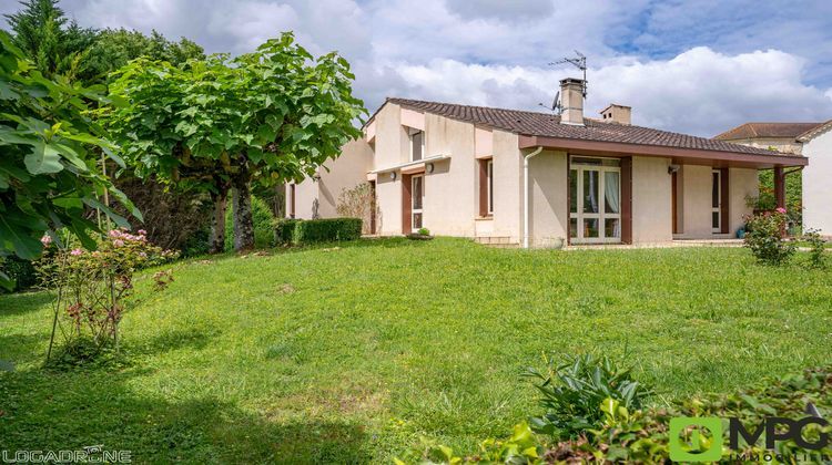 Ma-Cabane - Vente Maison Dausse, 115 m²