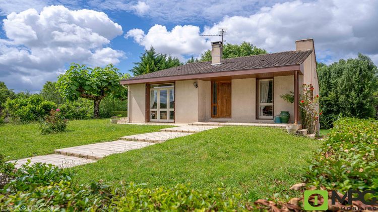 Ma-Cabane - Vente Maison Dausse, 115 m²