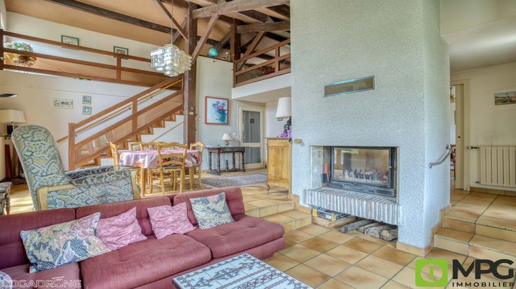 Ma-Cabane - Vente Maison Dausse, 115 m²