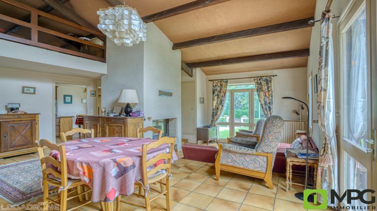 Ma-Cabane - Vente Maison Dausse, 115 m²