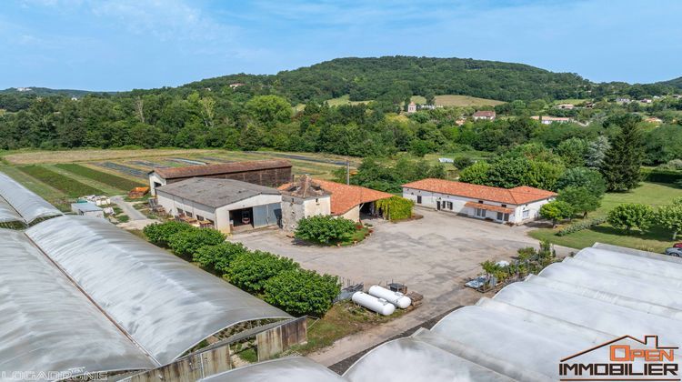 Ma-Cabane - Vente Maison Dausse, 80 m²