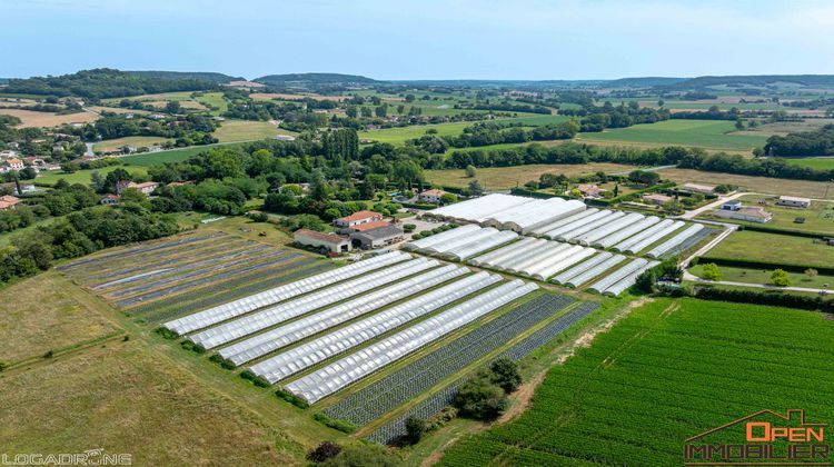 Ma-Cabane - Vente Maison Dausse, 80 m²