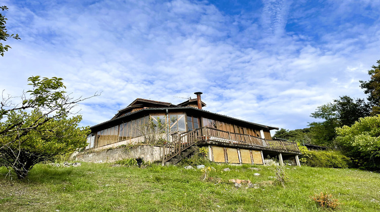 Ma-Cabane - Vente Maison DAUSSE, 129 m²