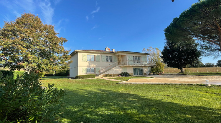 Ma-Cabane - Vente Maison DAUSSE, 172 m²