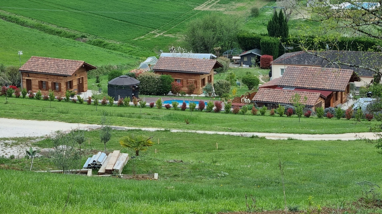 Ma-Cabane - Vente Maison DAUSSE, 112 m²