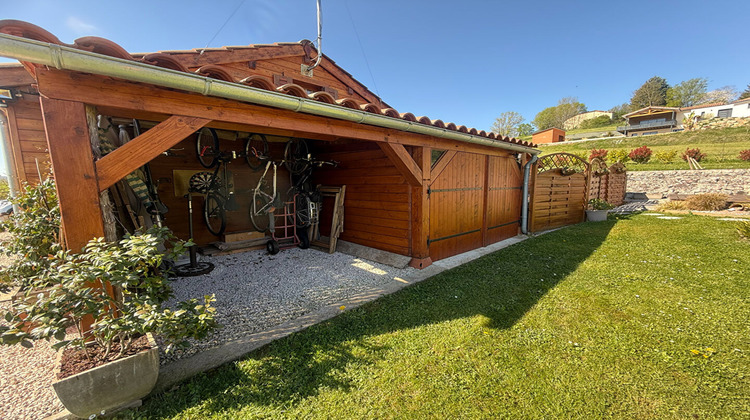 Ma-Cabane - Vente Maison DAUSSE, 112 m²