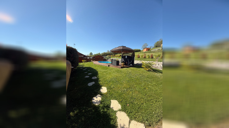 Ma-Cabane - Vente Maison DAUSSE, 112 m²